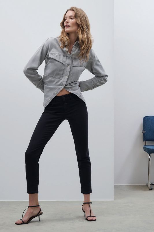 CLOSED JEANS BAKER