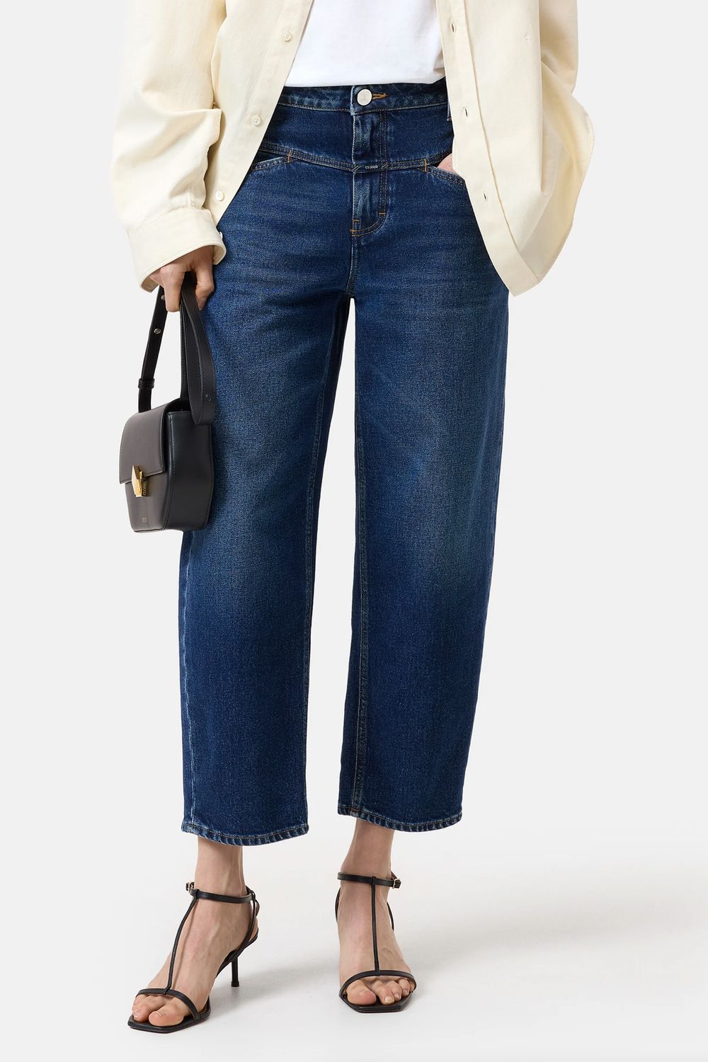 CLOSED JEANS STOVER-X
