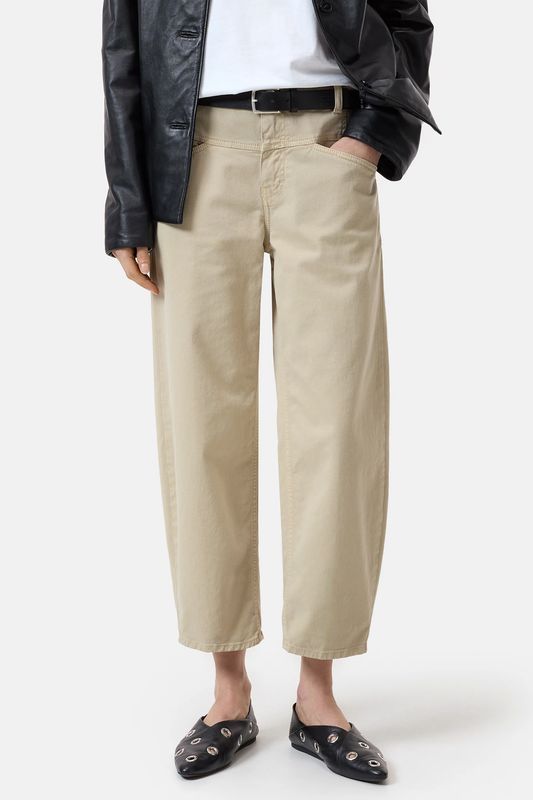 CLOSED JEANS STOVER-X