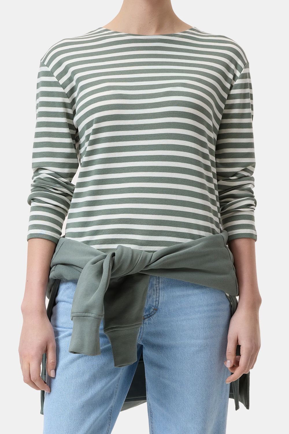 CLOSED LONGSLEEVE SHIRT
