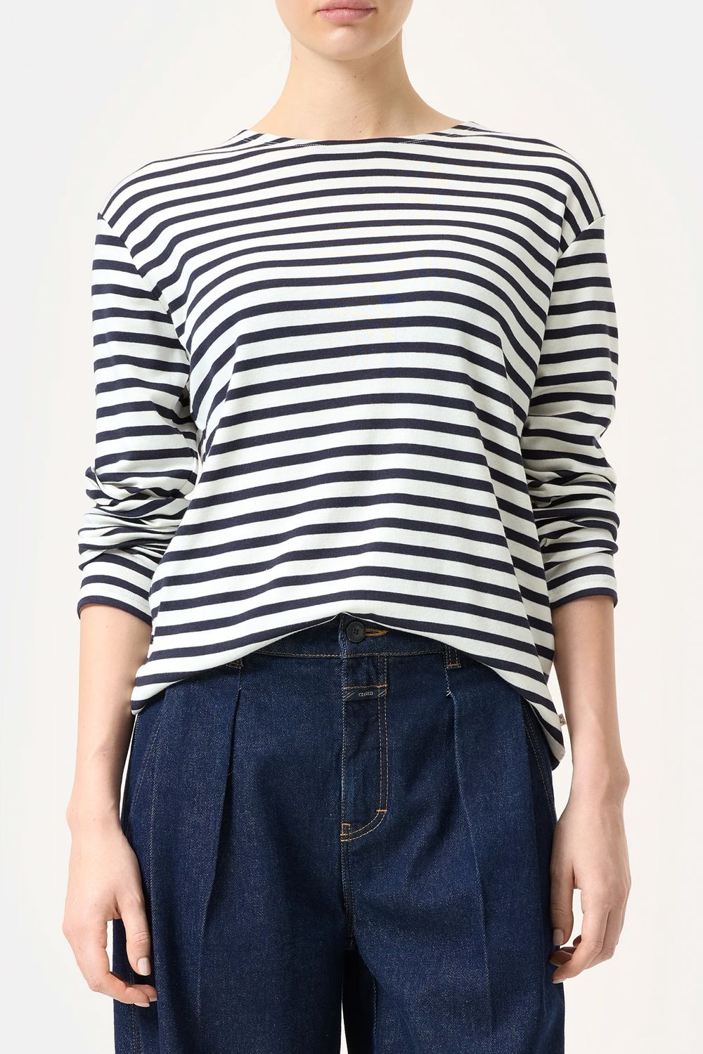 CLOSED LONGSLEEVE SHIRT