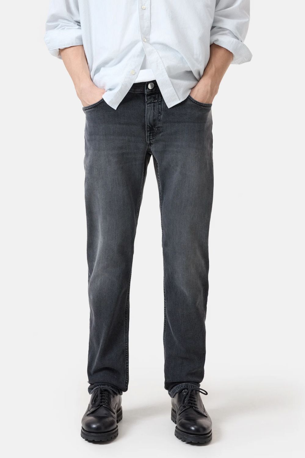 CLOSED JEANS UNITY SLIM