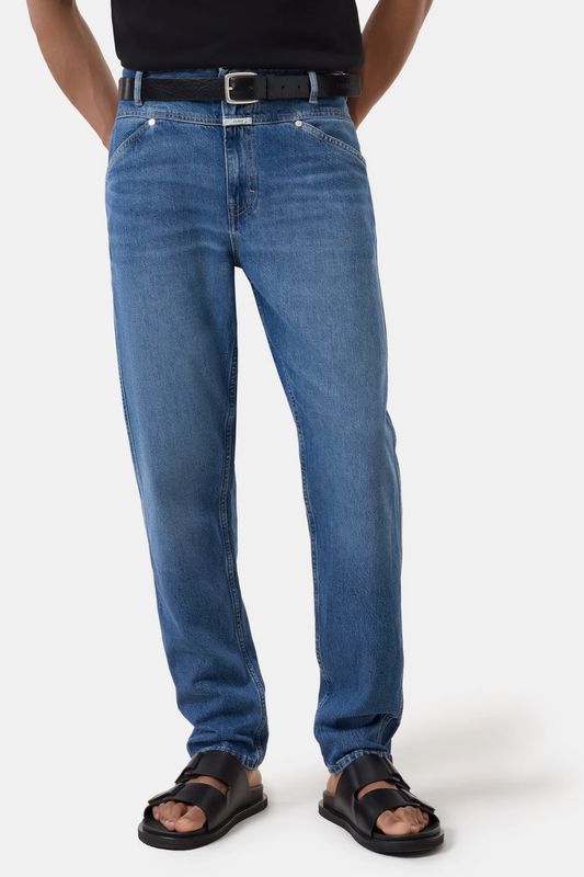 CLOSED JEANS X-LENT TAPERED