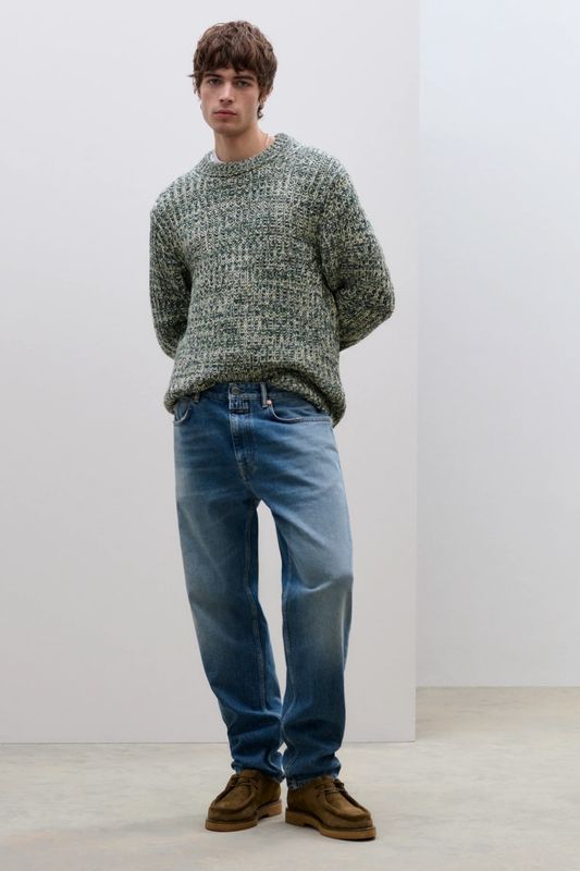 CLOSED JEANS COOPER TRUE