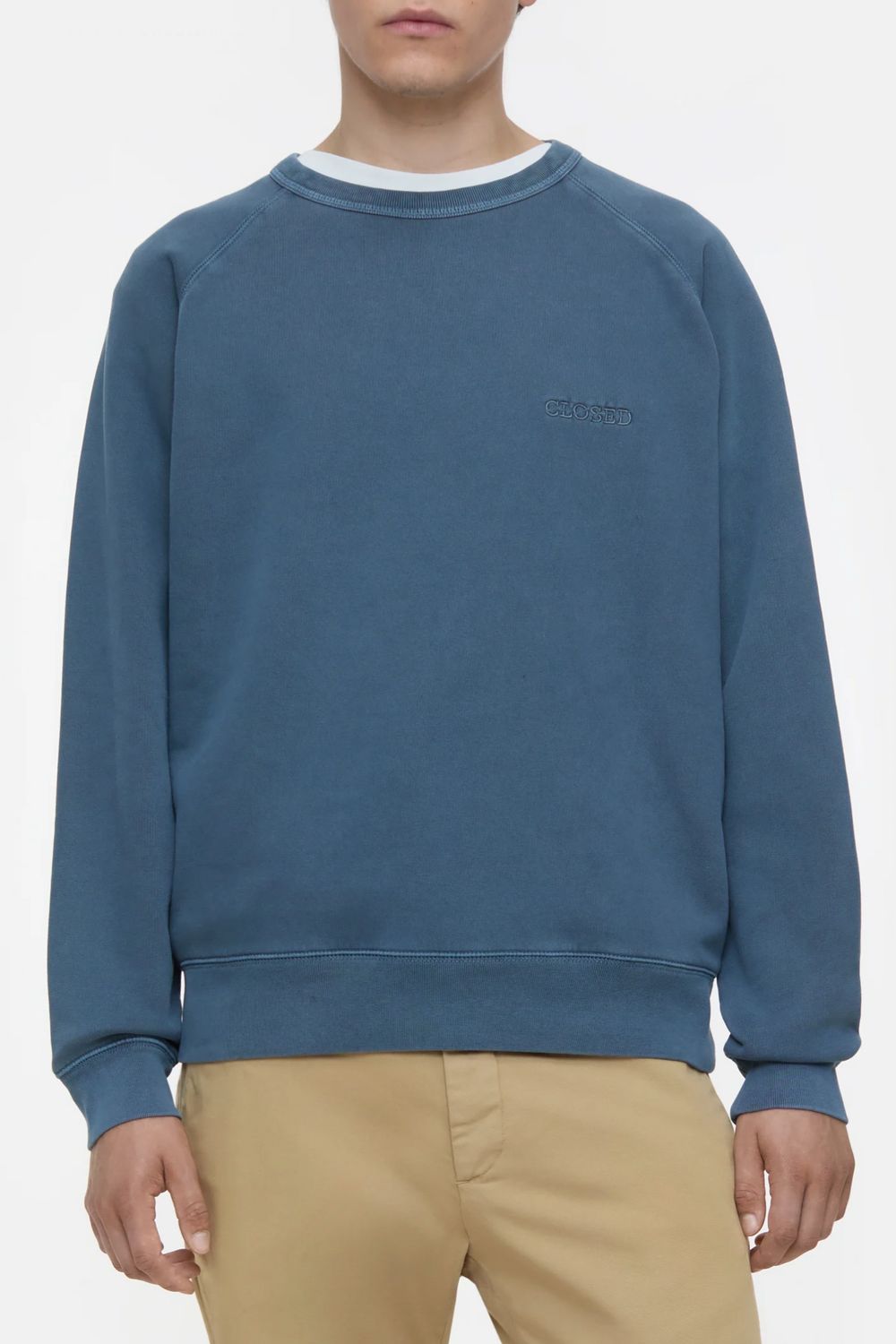 CLOSED SWEATER