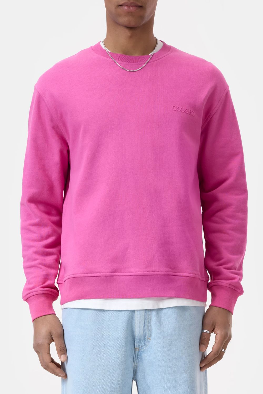 CLOSED SWEATER