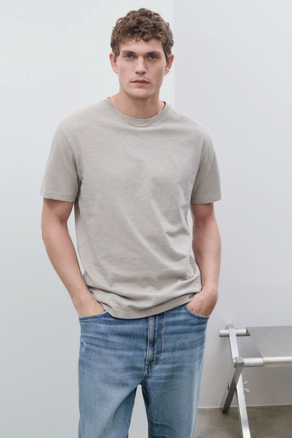 CLOSED SHIRT