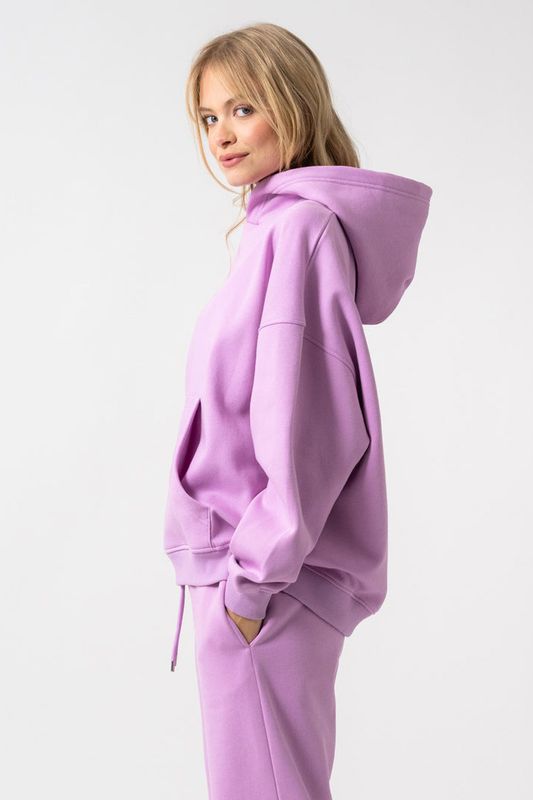 OH APRIL BOYFRIEND HOODIE