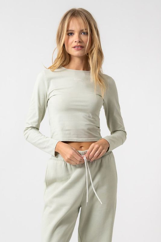 OH APRIL LONGSLEEVE ICA