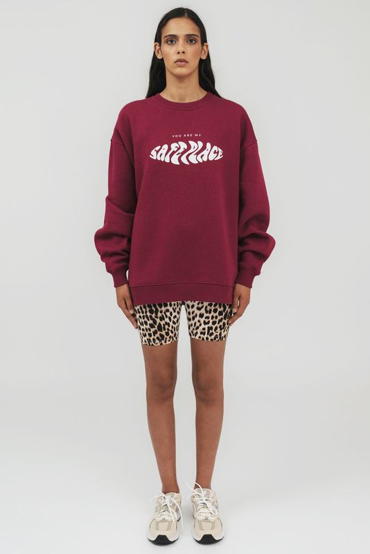 OH APRIL BIKERSHORTS ROMY