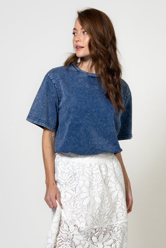 OH APRIL SHIRT BF DEAR SUMMER
