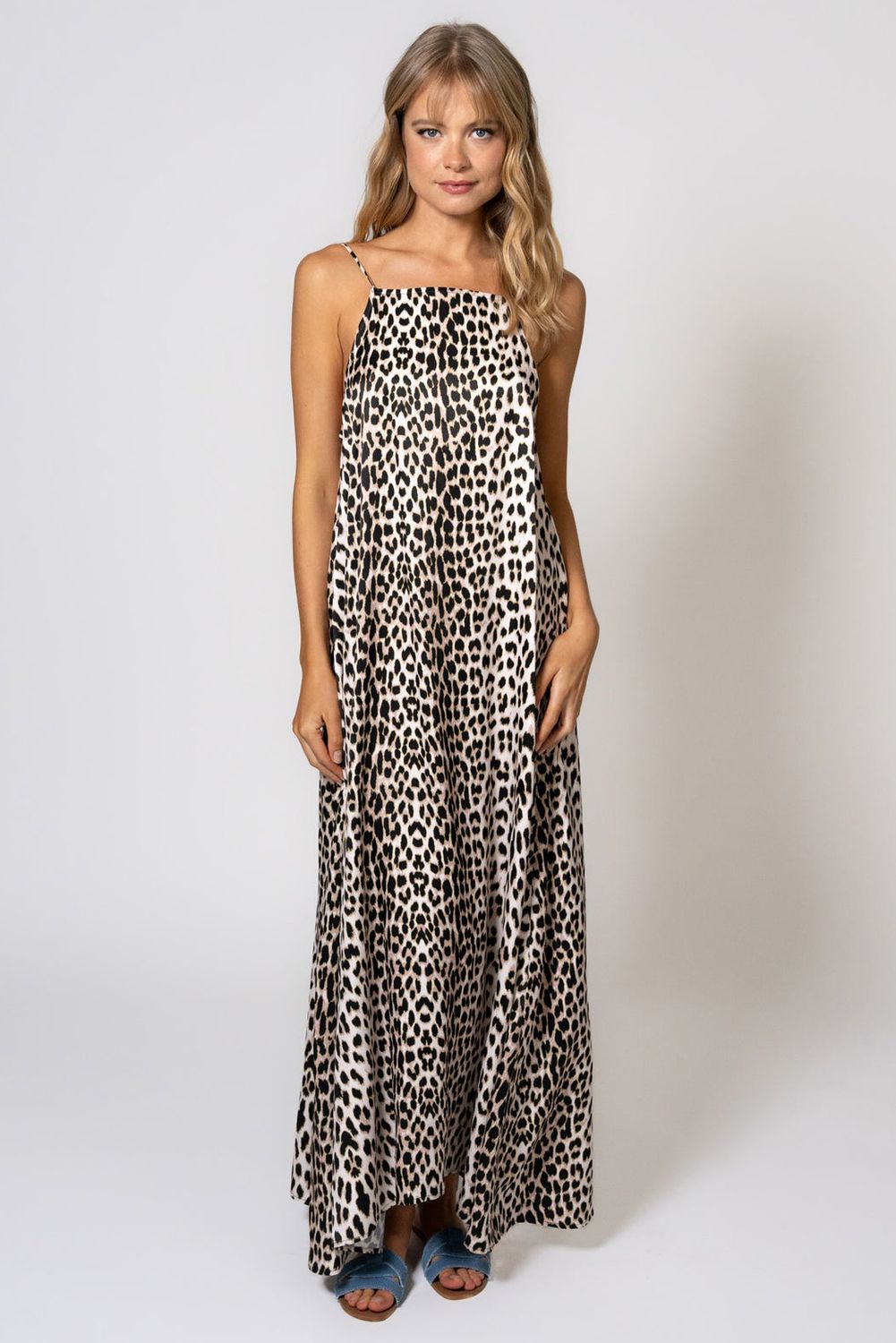 OH APRIL KLEID WESTLEY