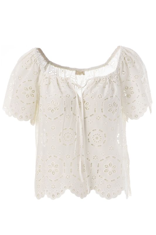 JC SOPHIE BLUSE HARMONY