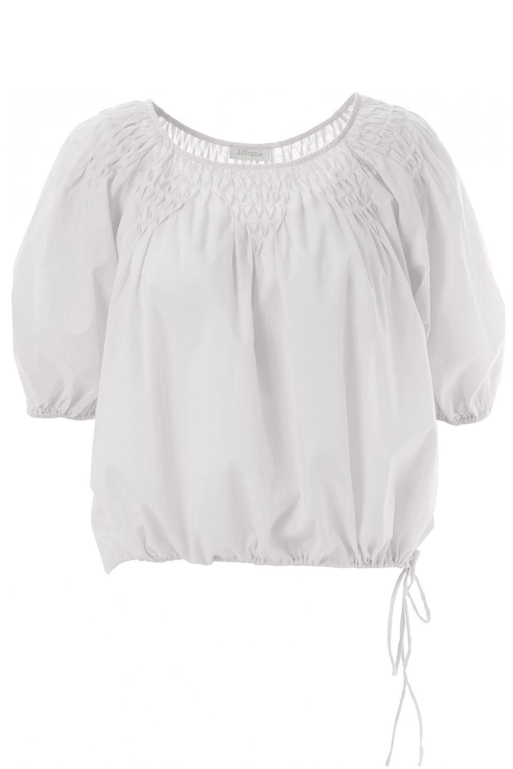 JC SOPHIE BLUSE HEATHER