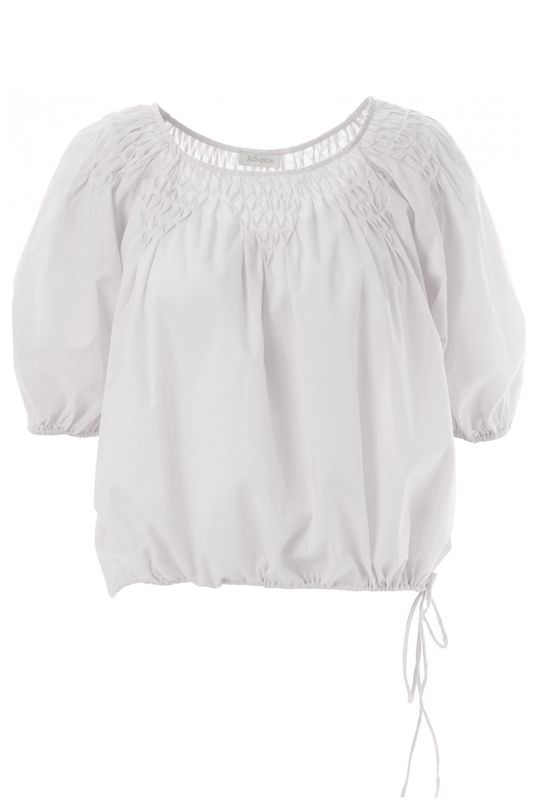 JC SOPHIE BLUSE HEATHER