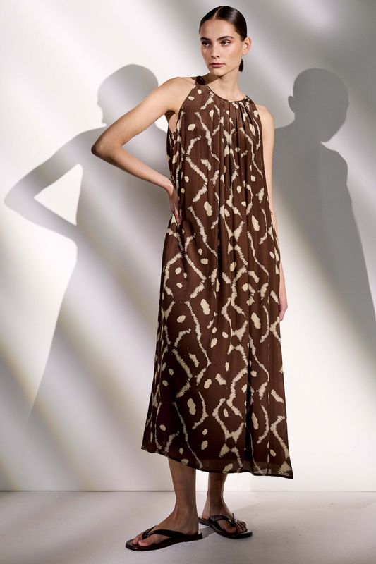 JC SOPHIE KLEID HUXTON