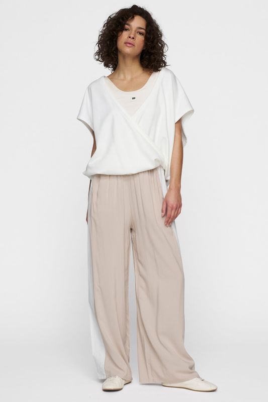 10 DAYS PANTS FLOWY