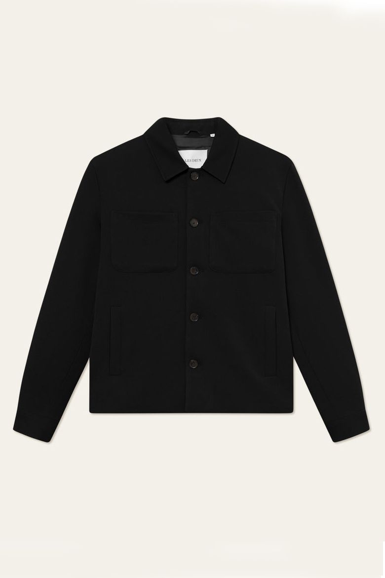 LES DEUX HYBRID-JACKE MARSEILLE