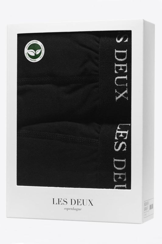 LES DEUX 2ER-PACK BOXERSHORTS
