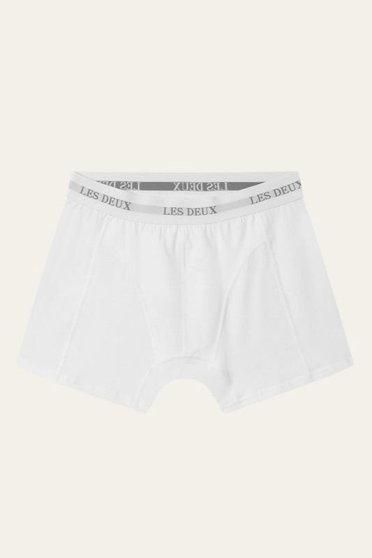 LES DEUX 2ER-PACK BOXERSHORTS