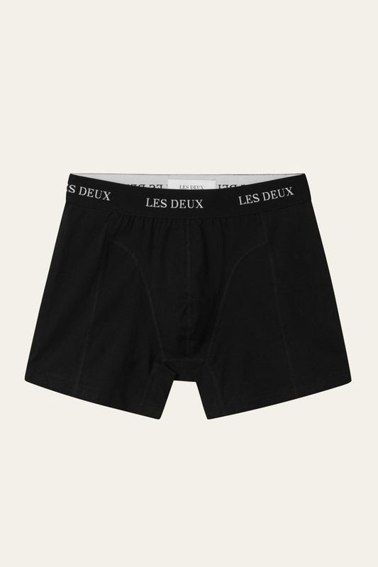 LES DEUX 2ER-PACK BOXERSHORTS