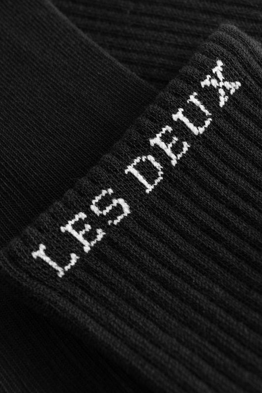 LES DEUX SOCKEN WILFRED