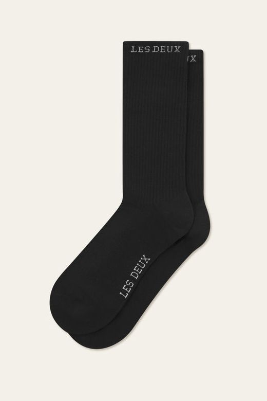LES DEUX SOCKEN WILFRED