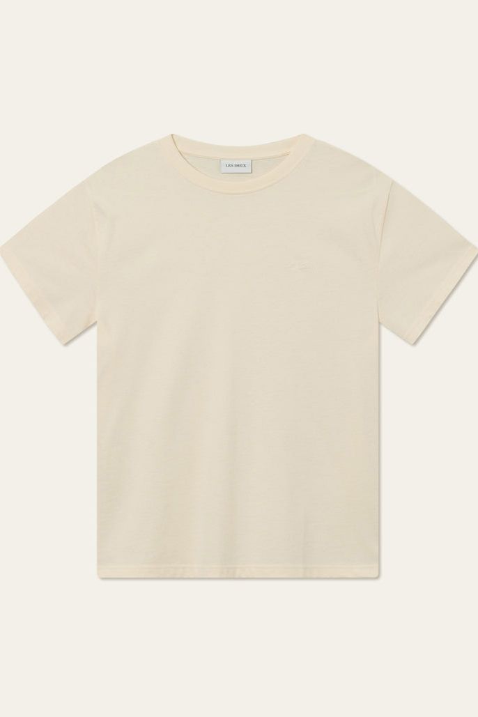 LES DEUX CREW SHIRT