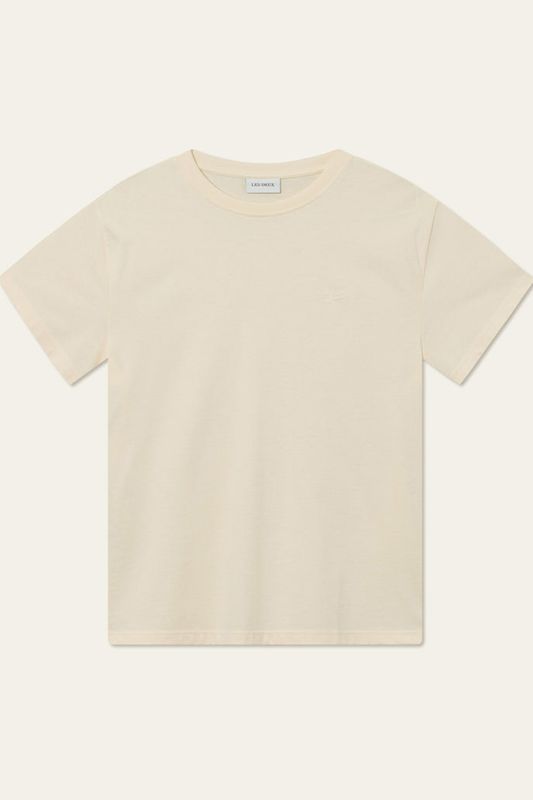 LES DEUX CREW SHIRT