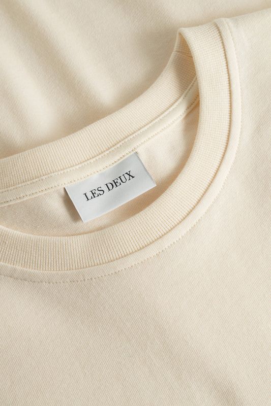 LES DEUX CREW SHIRT