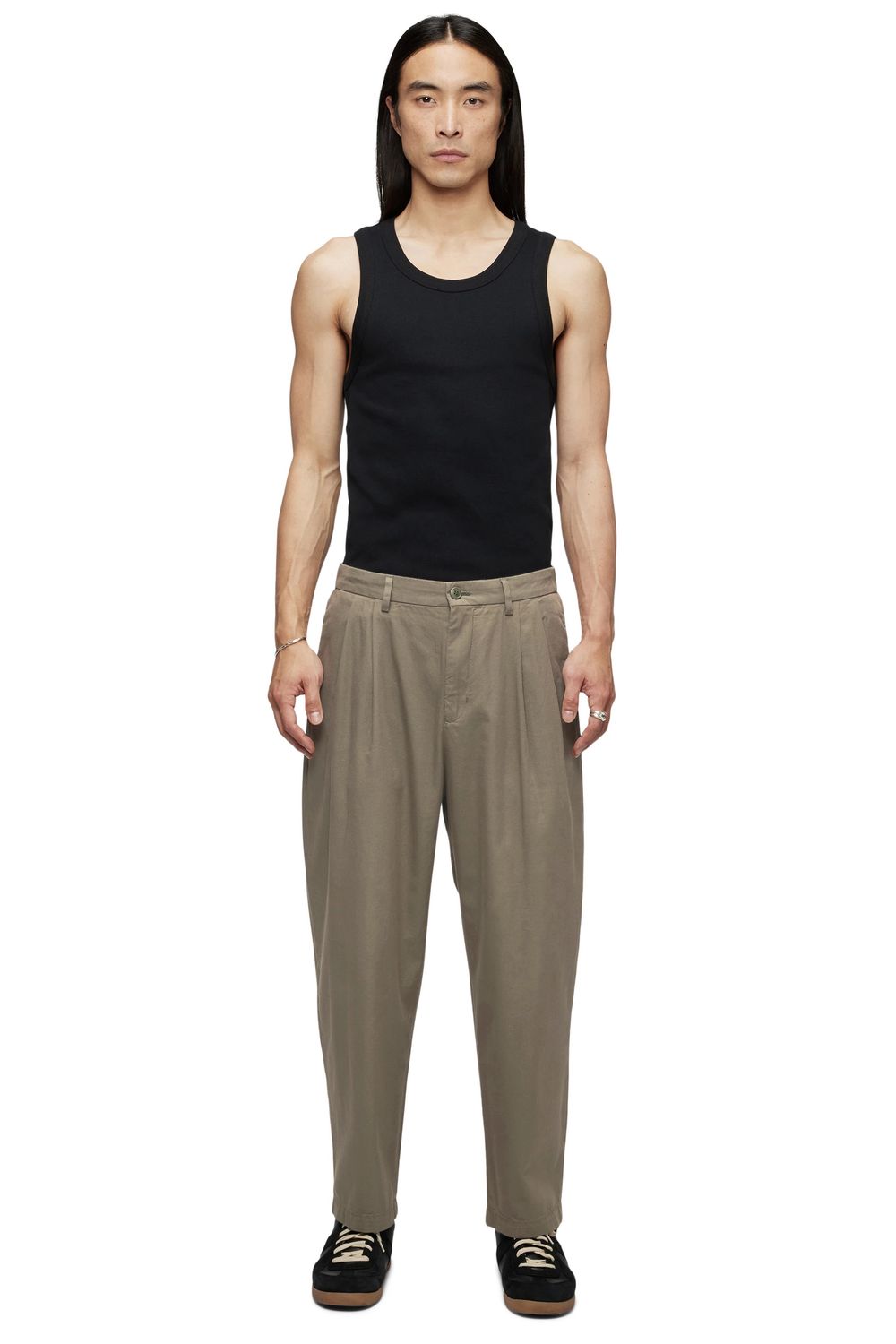 DRYKORN HOSE KARYKO