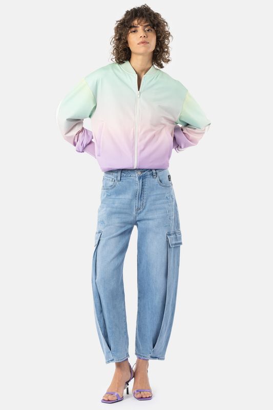 ELIAS RUMELIS JEANS MASIE