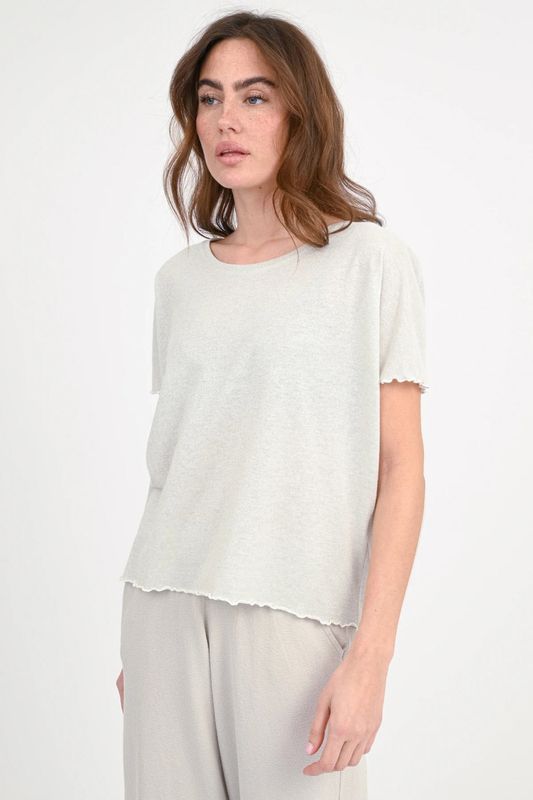 LOVE JOY VICTORY SHIRT ADELA