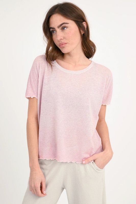 LOVE JOY VICTORY SHIRT ADELA