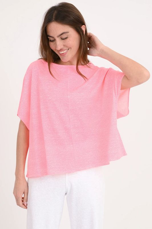 LOVE JOY VICTORY SHIRT YARA