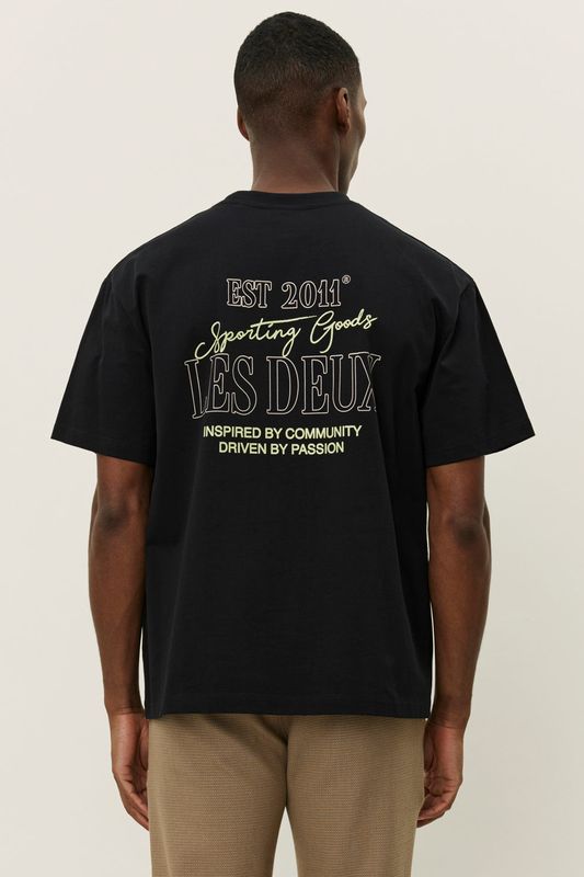 LES DEUX SHIRT ALLEN