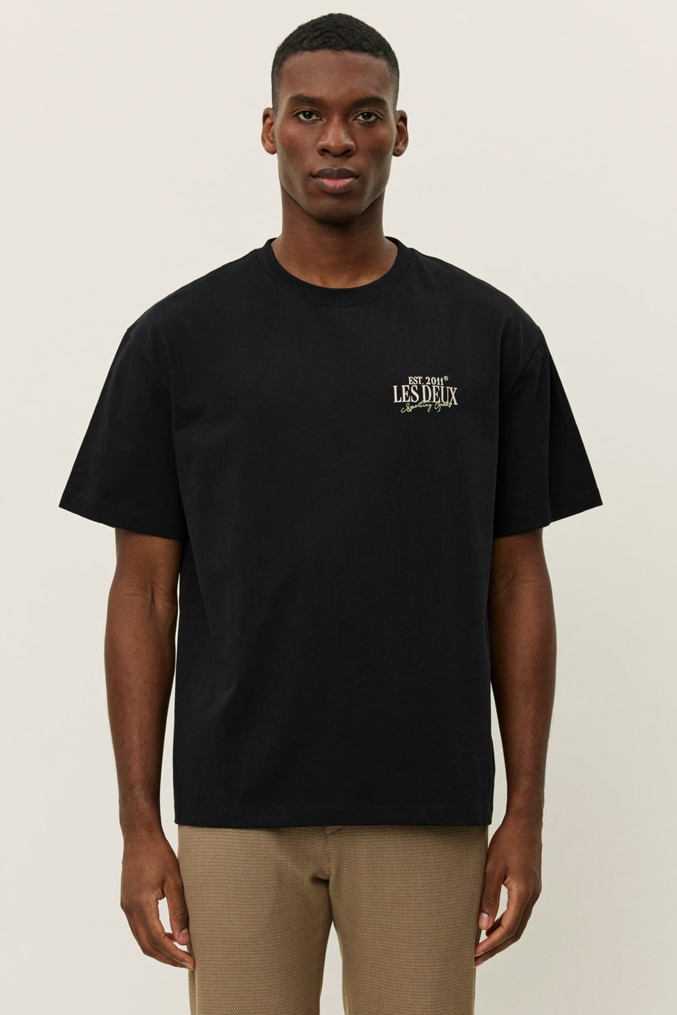 LES DEUX SHIRT ALLEN