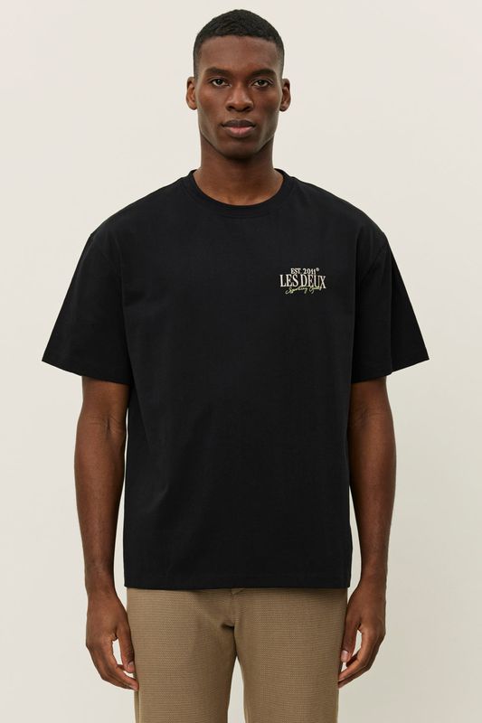 LES DEUX SHIRT ALLEN
