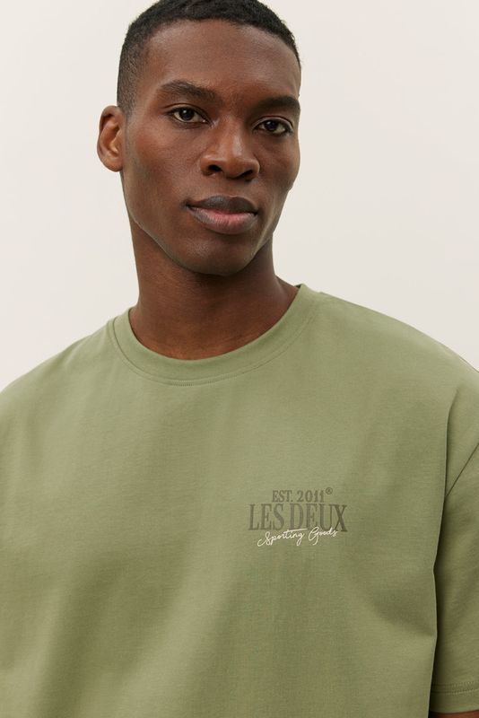 LES DEUX SHIRT ALLEN