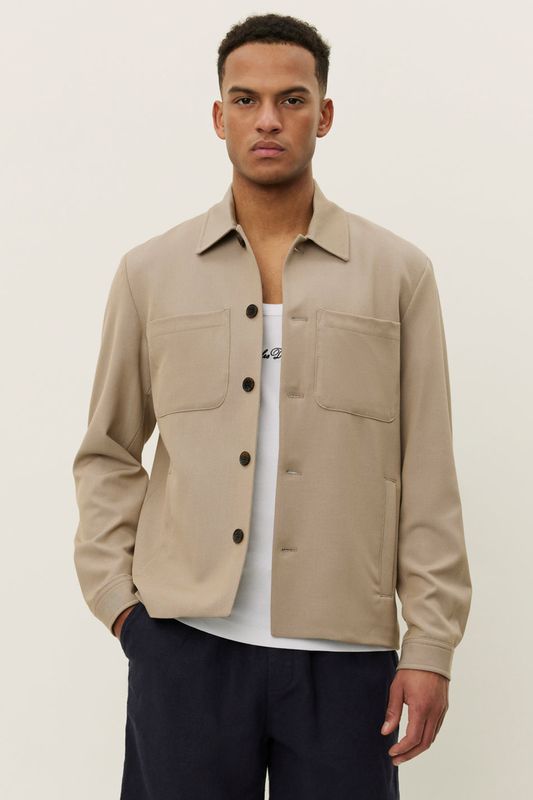 LES DEUX HYBRID-JACKE MARSEILLE