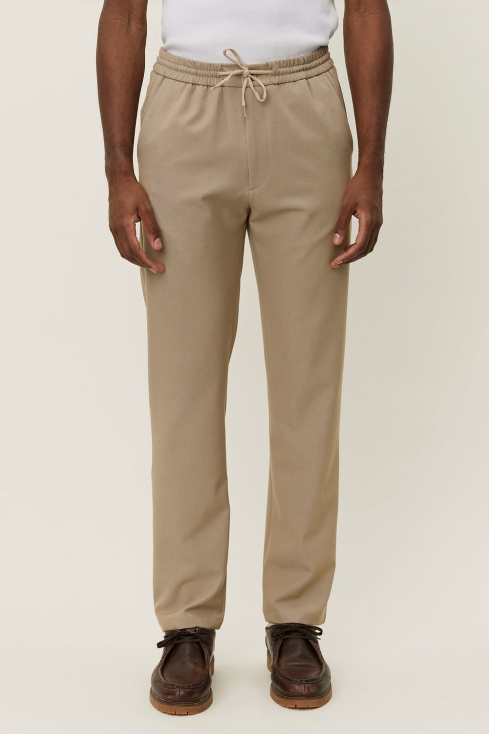 LES DEUX HOSE COMO LIGHT