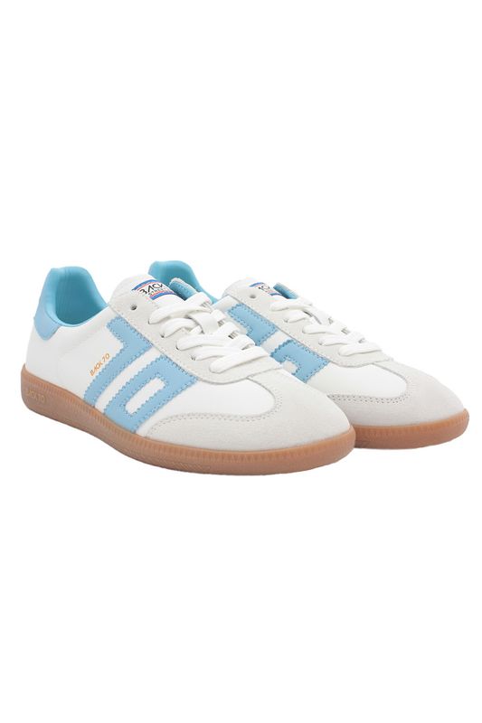 BACK 70 SNEAKER CLOUD