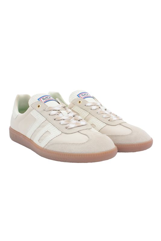 BACK 70 SNEAKER GHOST NYLON