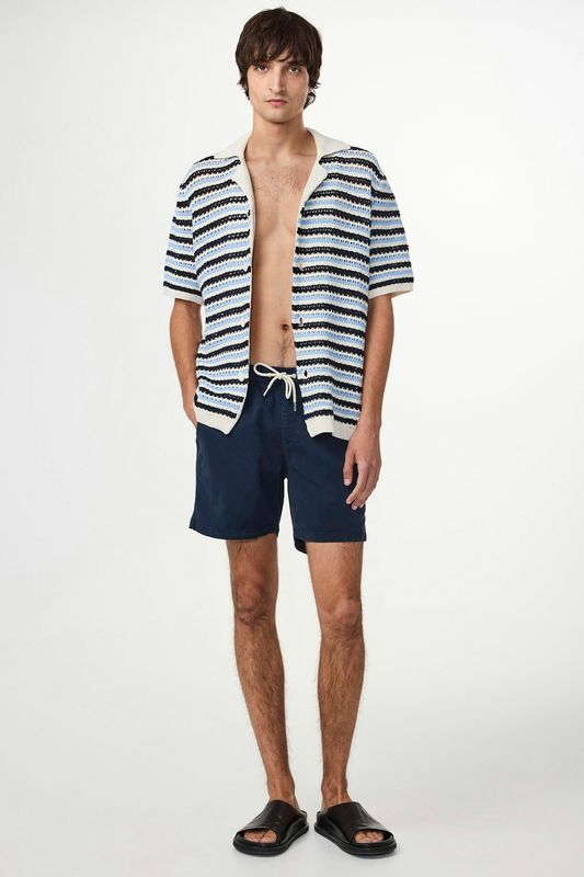 NN07 SHORTS GREGOR
