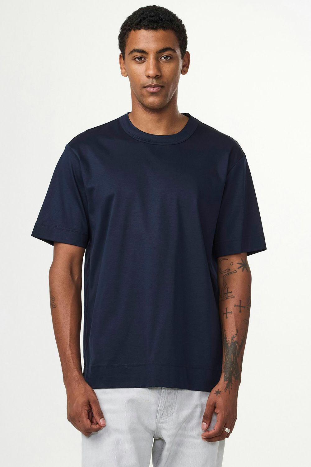 NN07 SHIRT PEDRO