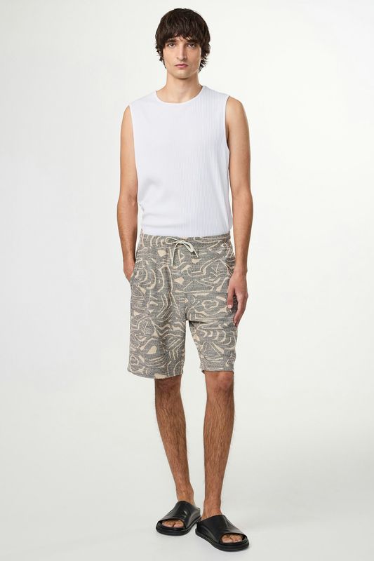NN07 SHORTS JERRY