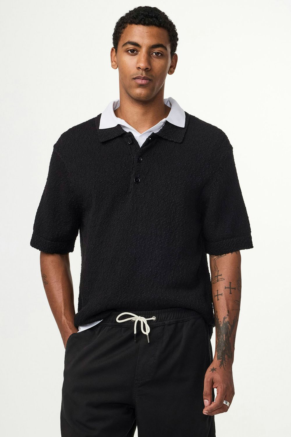 NN07 POLO RANDY