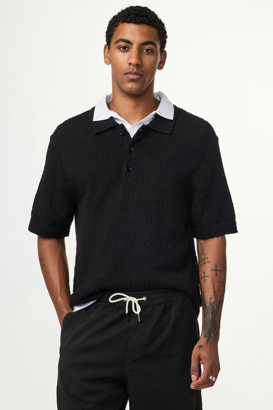 NN07 POLO RANDY