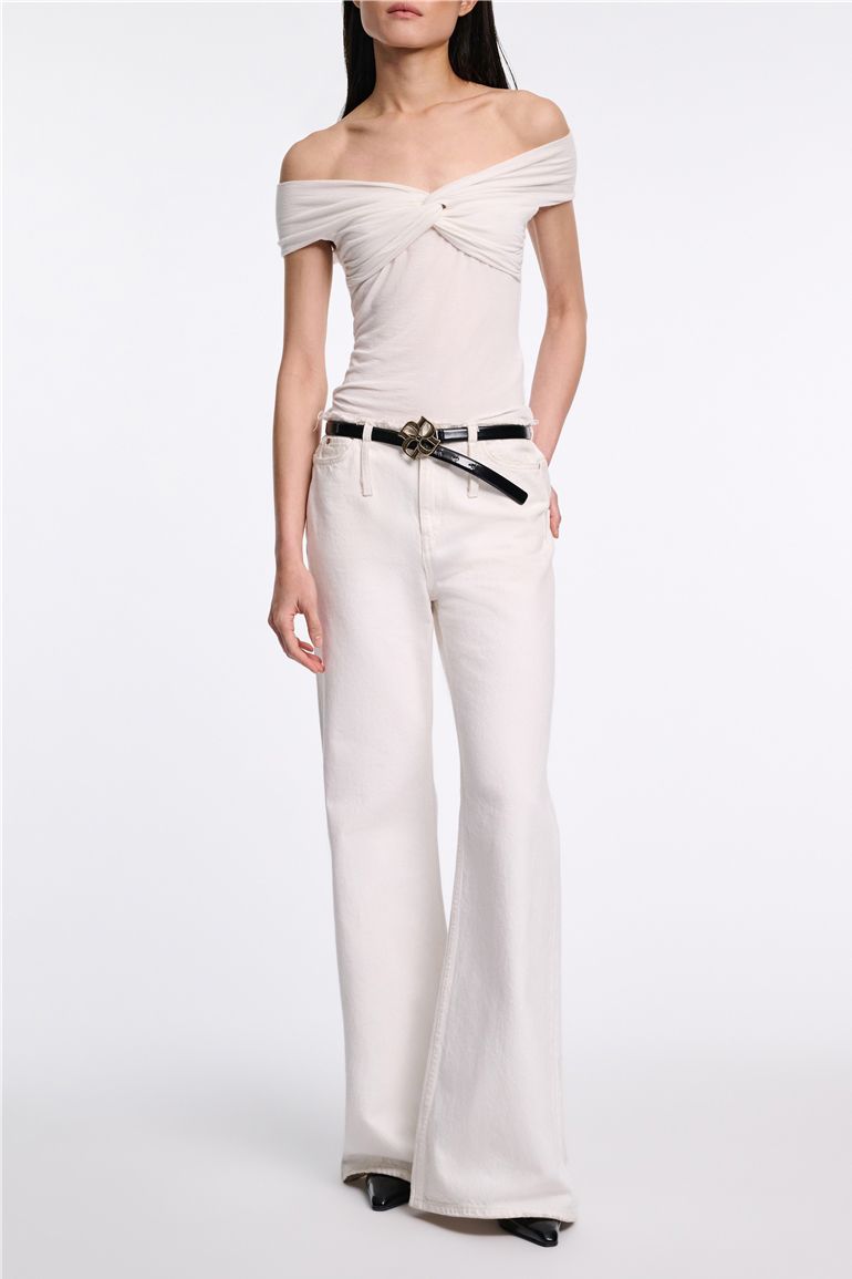 DOROTHEE SCHUMACHER GÜRTEL SUBTLE SHINE