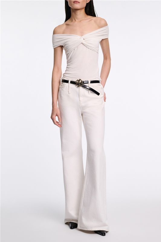 DOROTHEE SCHUMACHER GÜRTEL SUBTLE SHINE